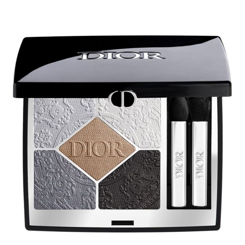 Dior Diorshow 5 Couleurs - Palette yeux - texture crémeuse - Dior Diorshow 5 Couleurs - Palette yeux - texture crémeuse -